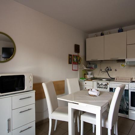 Apartments Petric Koper Bagian luar foto