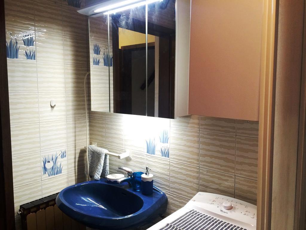 Apartments Petric Koper Bagian luar foto