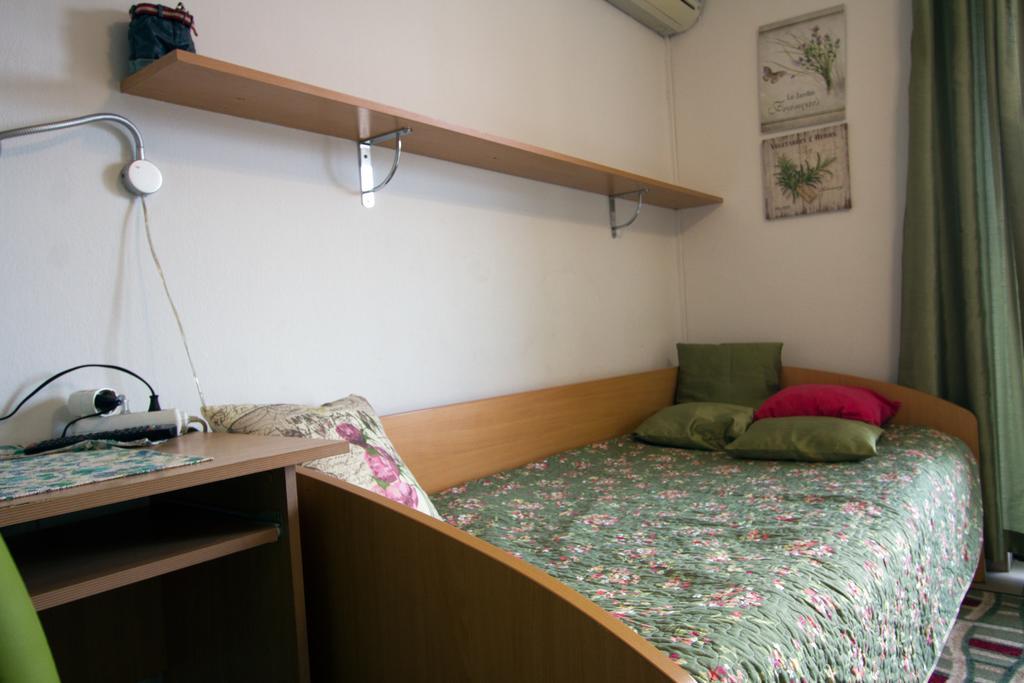 Apartments Petric Koper Bagian luar foto