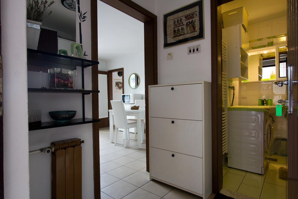 Apartments Petric Koper Bagian luar foto