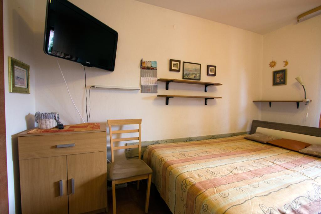 Apartments Petric Koper Bagian luar foto