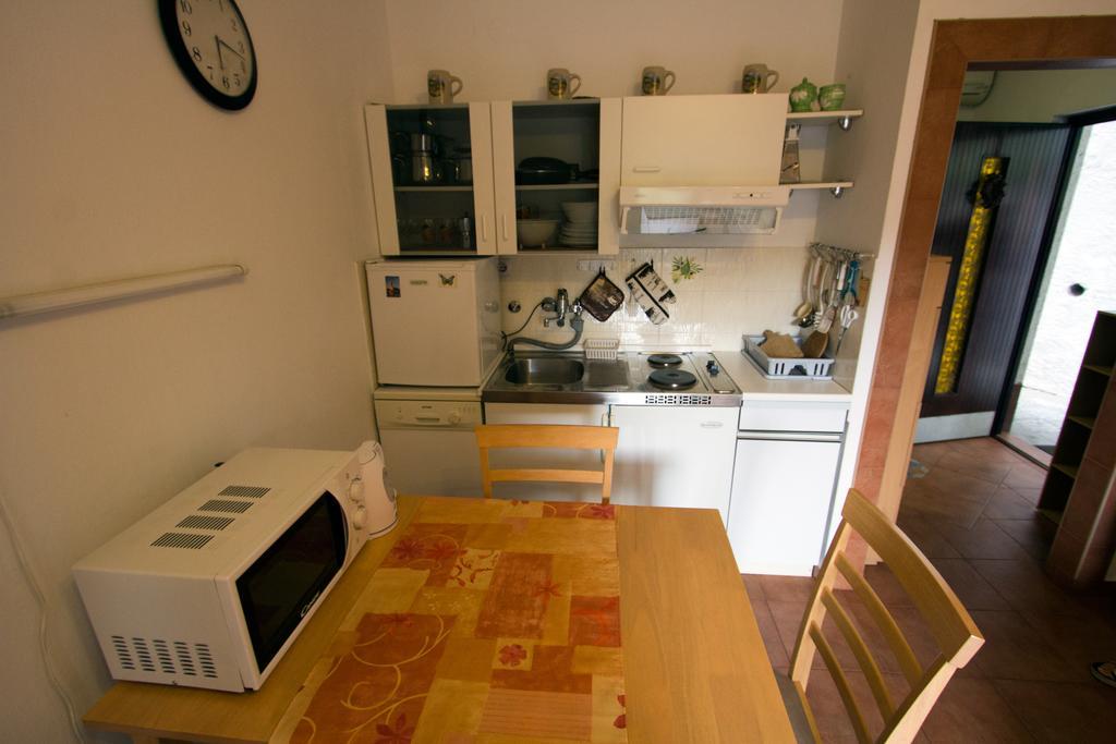 Apartments Petric Koper Bagian luar foto