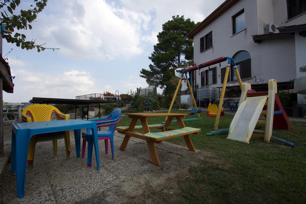 Apartments Petric Koper Bagian luar foto